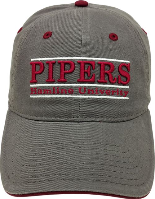 Hamline University Pipers Cap