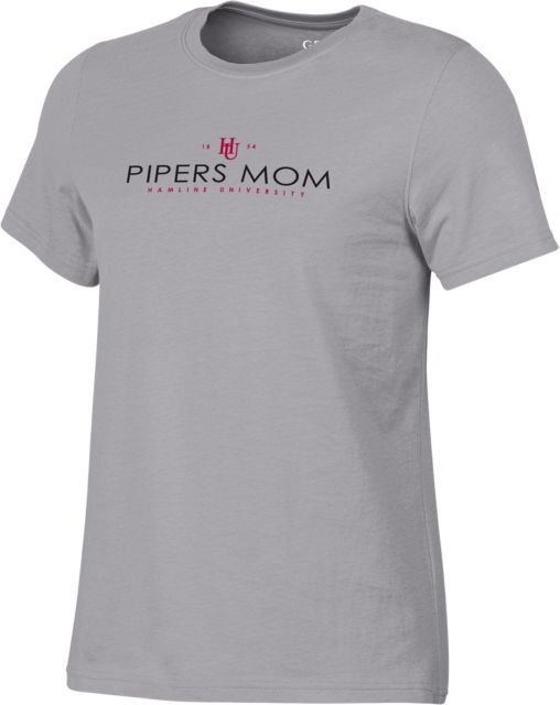 Hamline University Women's Pipers Crewneck