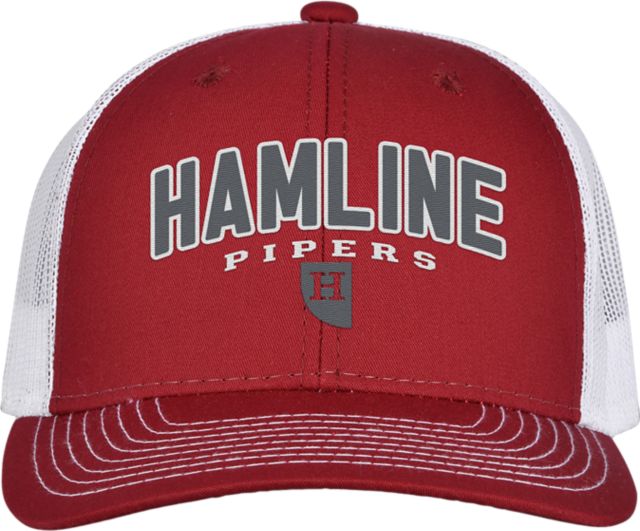 Hamline University Pipers Cap