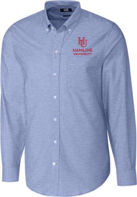Hamline University Polo