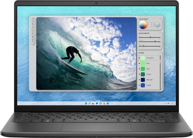 DELL INSPIRON 14 5440 U7/16/1T BL