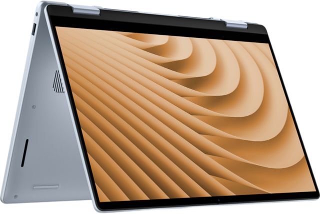 Dell 14 Plus 2-in-1 Touch, Ultra 7 256V/16/1TB, Ice Blue, 3 Year Basic Onsite + Accidental Damage