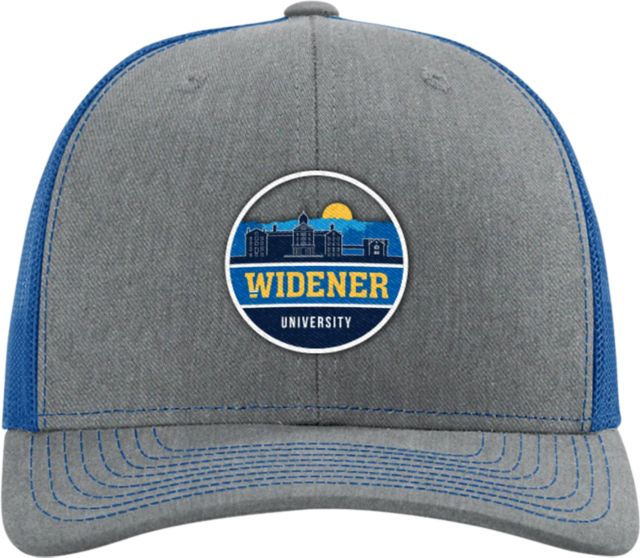 Widener University Trucker Cap