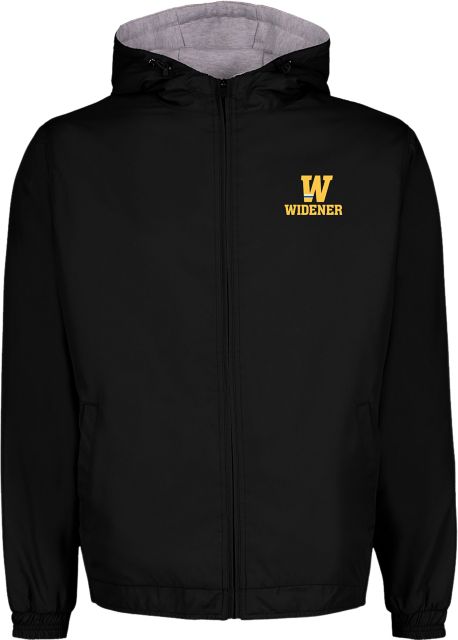 Widener University  Pride Jacket