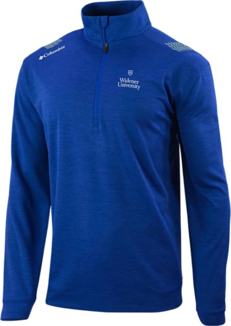 Widener University  1/4 Zip