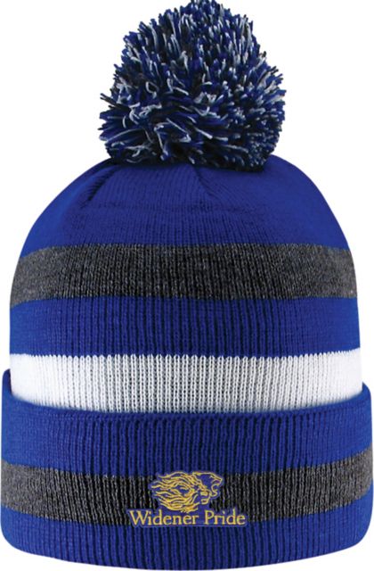 Widener University  Knit Hat