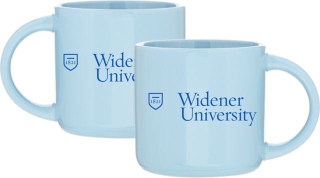 Widener University  14 oz. Cora Mug