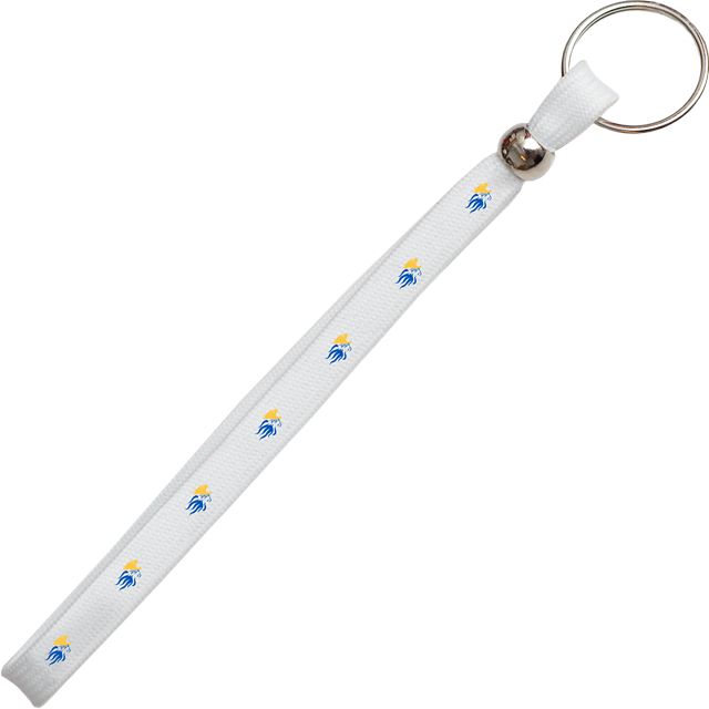 Widener University  Pride Wristlet