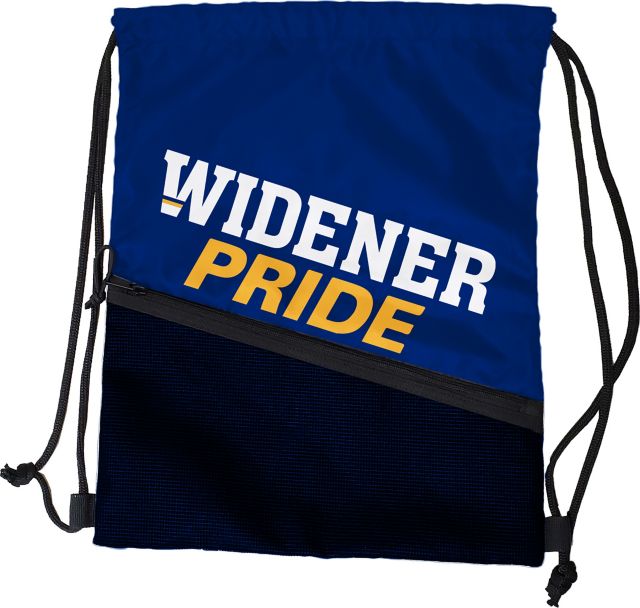 Widener University  Tilt Backsack