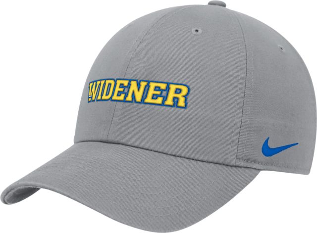 Widener University  Adjustable Cap