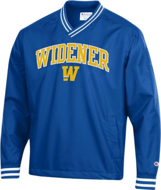 Widener hot university Champion jacket