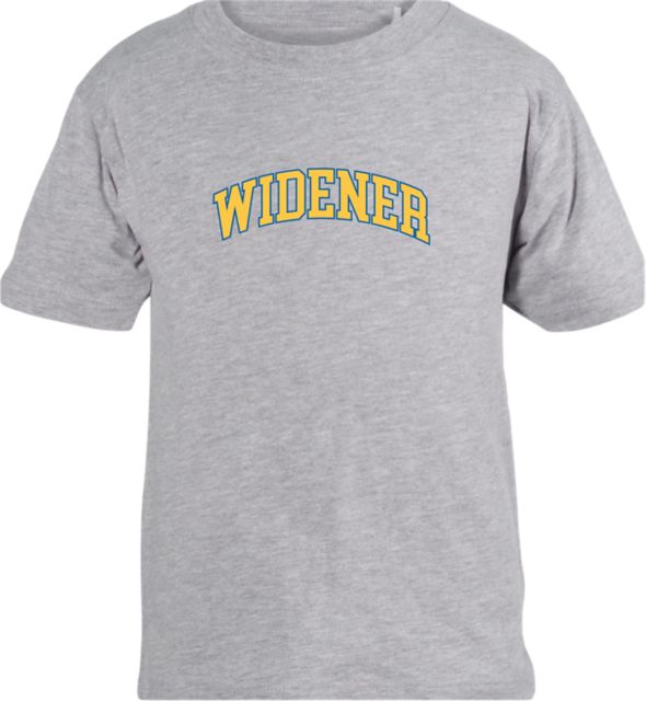 Widener University  Toni Toddler Short Sleeve Tee