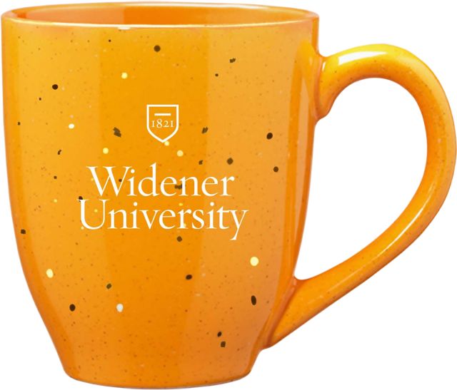 Widener University  16 oz. Bistro Mug