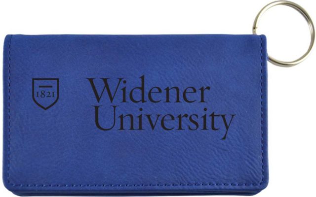 Widener University  ID Holder