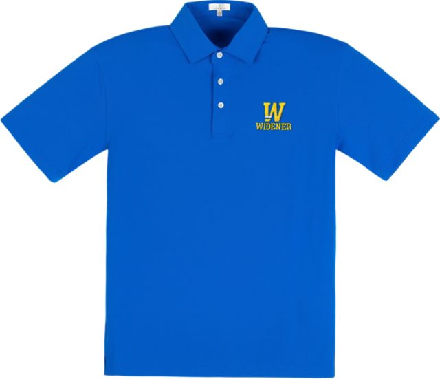 Widener University  Performance Polo