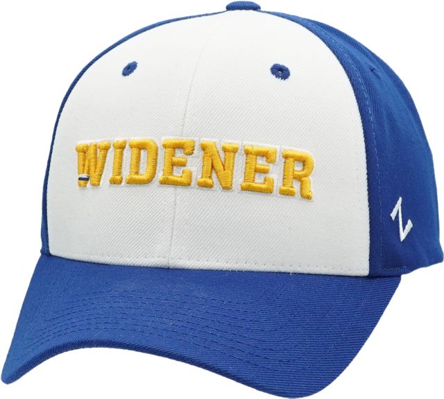 Widener University  Pride Adjustable Performance Cap