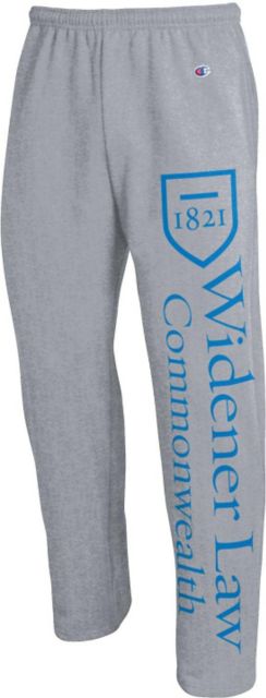 Widener University Commonwealth Law School Sweatpants | Widener ...