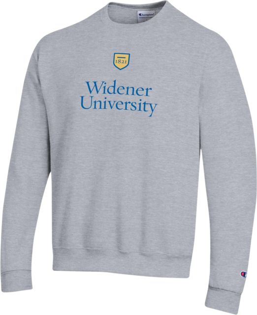 Widener 2024 university sweatshirt