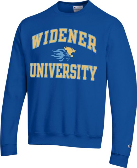 Widener University Pride Crewneck Sweatshirt