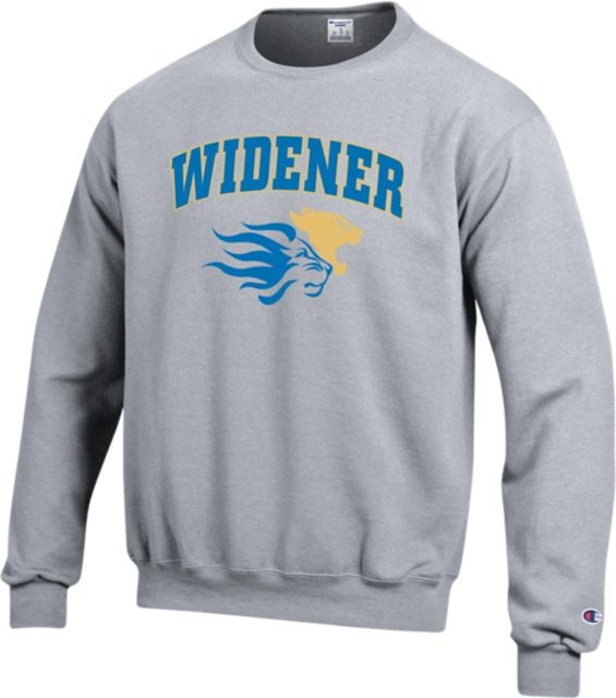 Widener University Pride Crewneck Sweatshirt