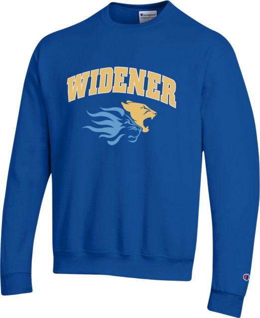 Widener sweatshirt 2024