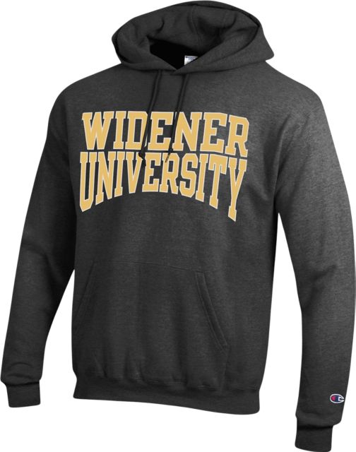 Widener University Hooded Sweatshirt