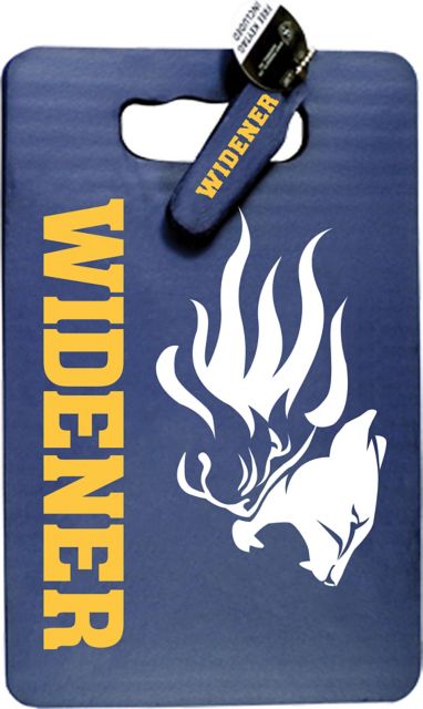 Widener University  Bleacher Cushion
