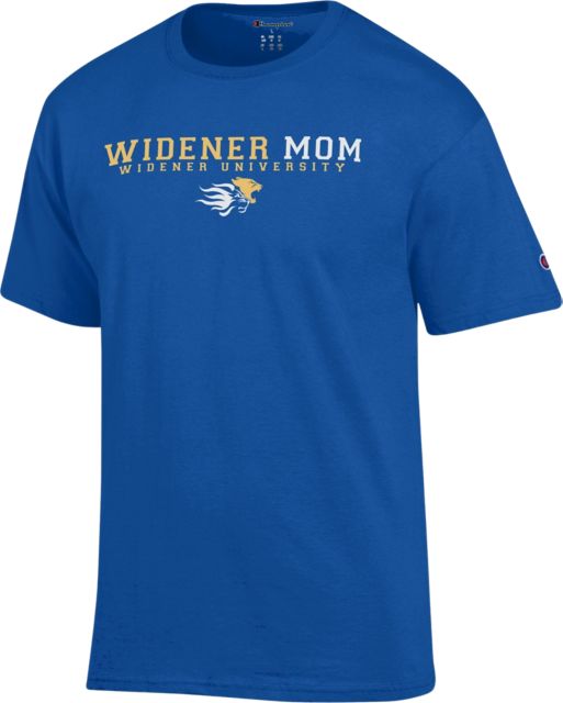 Widener University  Mom T-Shirt