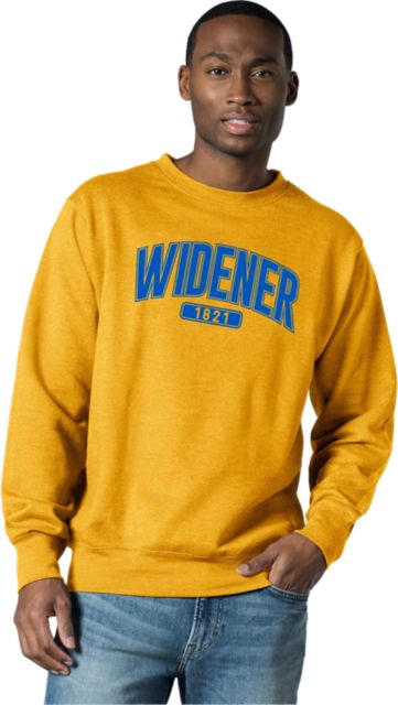 Widener University  Pride Crewneck