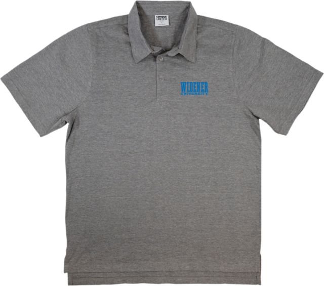 Widener University  Polo