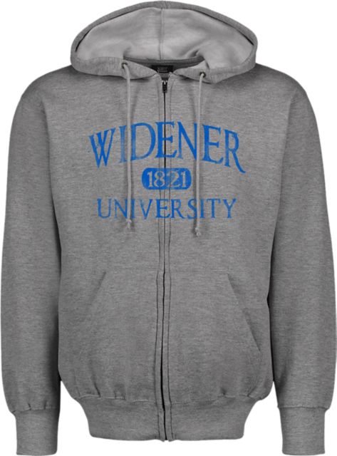 Widener University  Pride Full Zip Hood