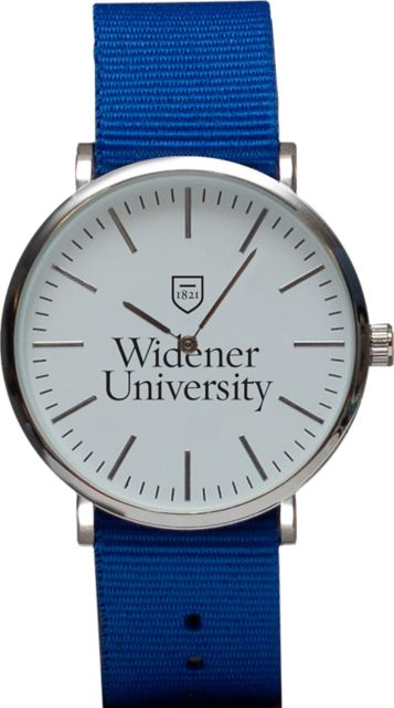 Widener University  40mm Nylon Watch