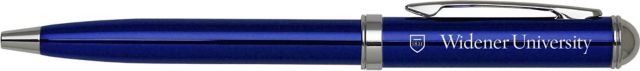 Widener University  Gel Pen