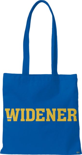 Widener University Tote Bag
