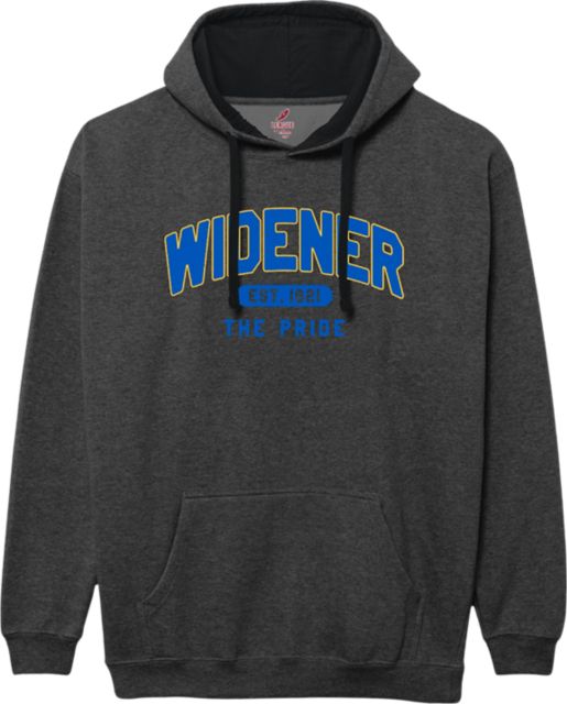 Widener University  Hooded Sweatshirt