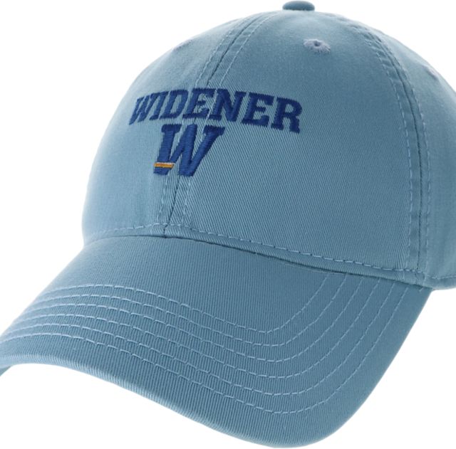 Widener University  Twill Hat