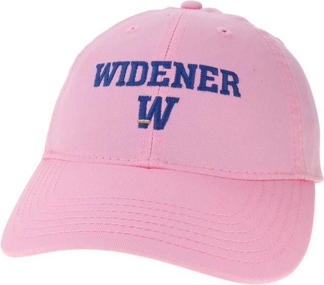 Widener University  Twill Hat