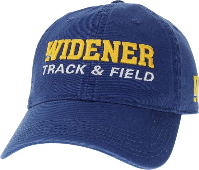 Widener University  Adjustable Hat