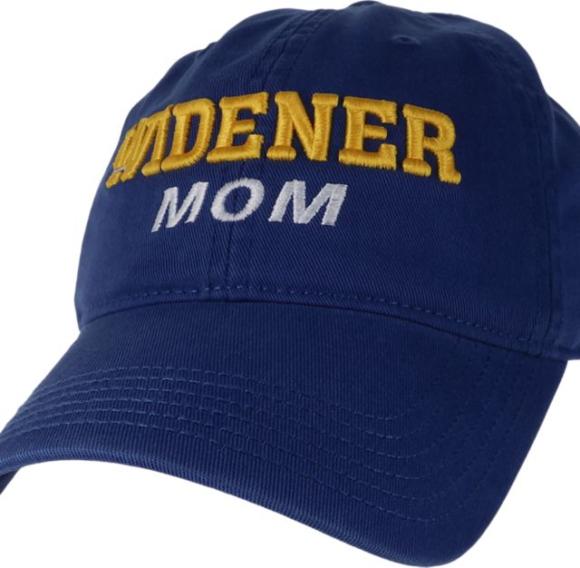 Widener University  Mom Relaxed Twill Adjustable Cap