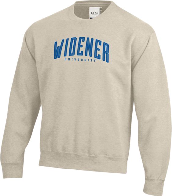 Widener University  Crewneck Sweatshirt