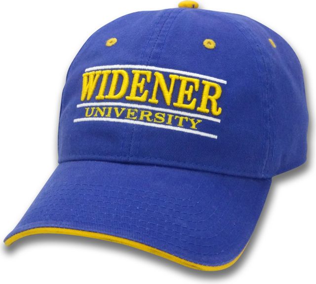 Widener University Cap