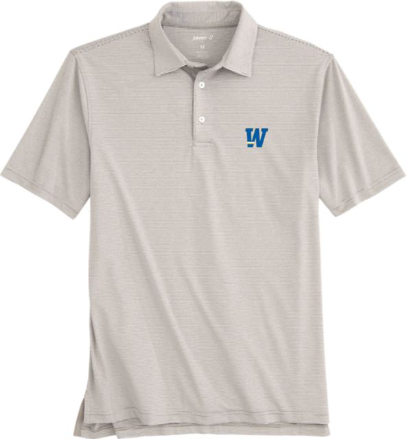 Widener University  Pride Polo