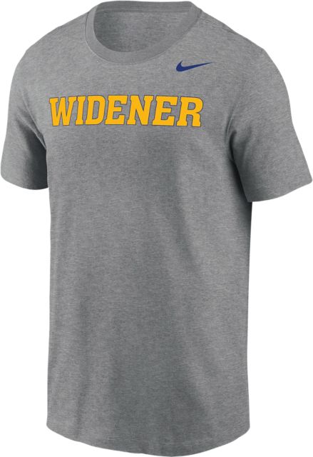 Widener University  Dri-Fit Short Sleeve T-Shirt