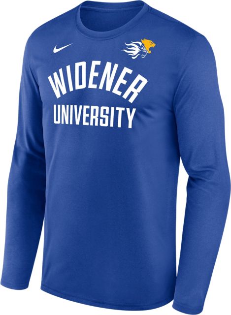 Widener University  Pride Long Sleeve T-Shirt