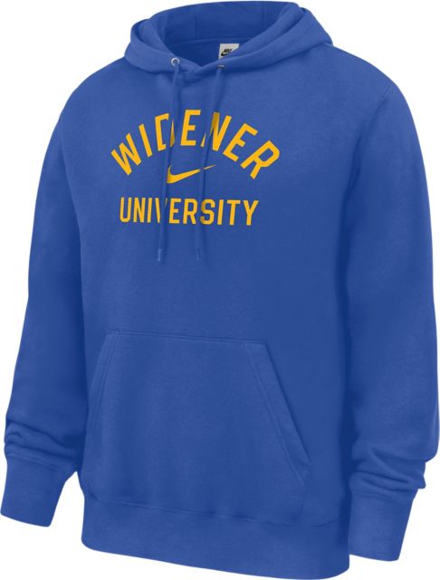 Widener University  Pride Fleece Hooded Sweatshirt