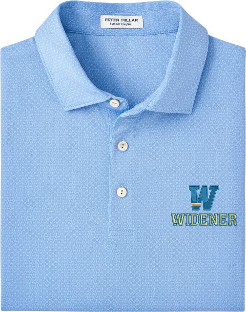 Widener University Pride Polo