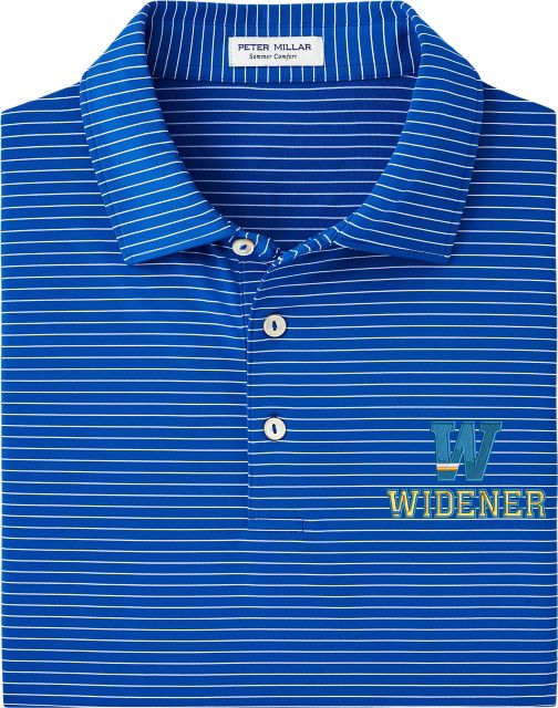 Widener University Pride Polo