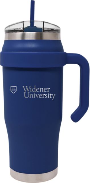 Widener University  32oz. Tumbler