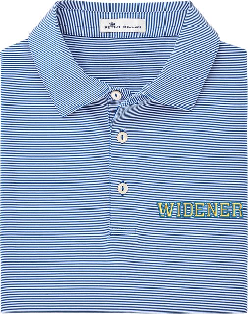Widener University  Pride Polo