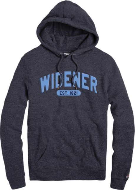 Widener University  Pride Heritage Hooded Sweatshirt